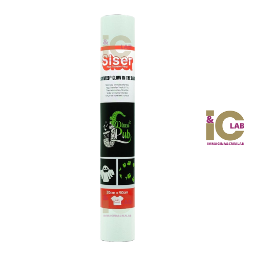 SISER LUMEN (BRILLA AL BUIO)