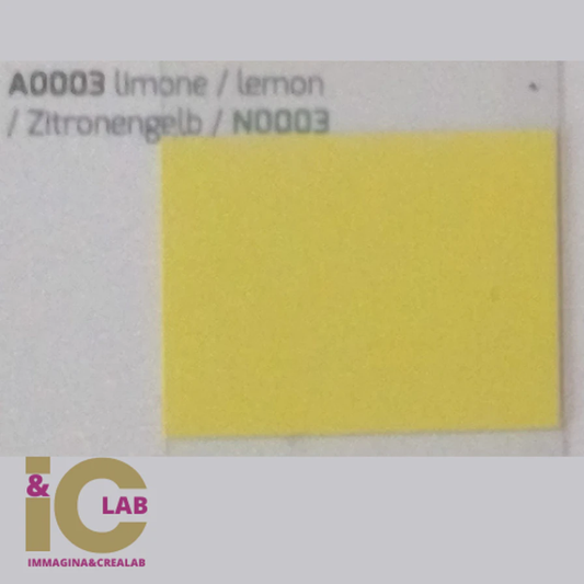 N0003 PS FILM EXTRA - LIMONE
