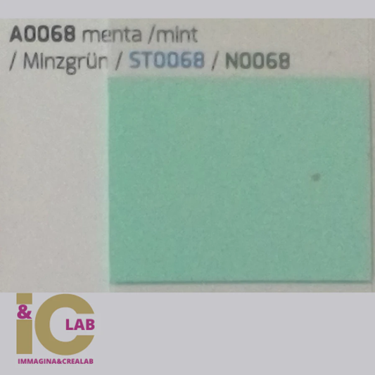 N0068 PS FILM EXTRA - MENTA