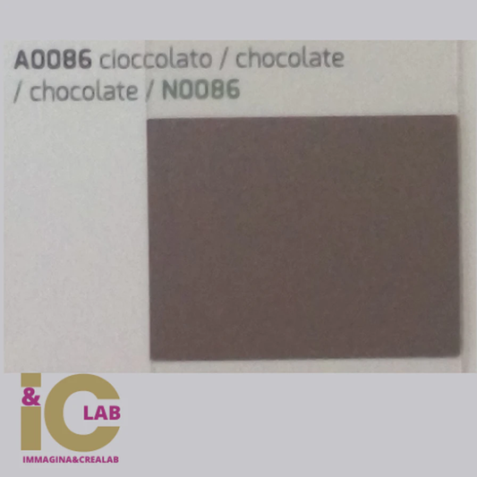 N0086 PS FILM EXTRA - CIOCCOLATO