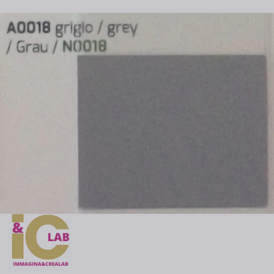 N0018 PS FILM EXTRA - GRIGIO