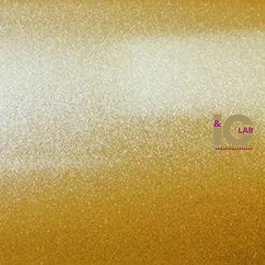 VINILE ALTA ADESIVITA' ORO/BRONZO